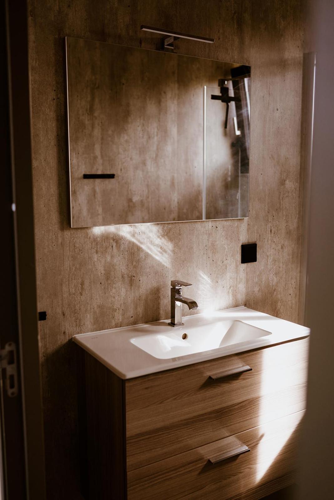 ホテル Tiny House Xxl Bant エクステリア 写真