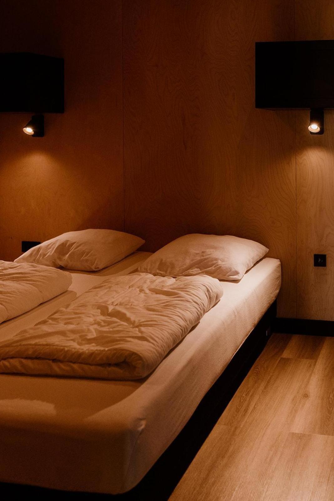 ホテル Tiny House Xxl Bant 部屋 写真