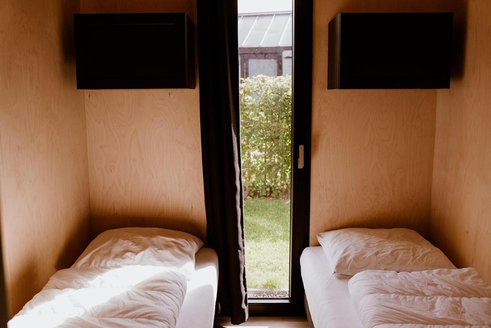 ホテル Tiny House Xxl Bant 部屋 写真