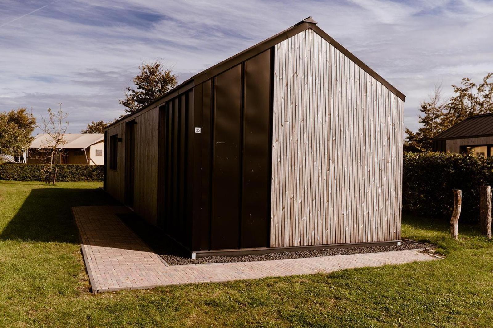 ホテル Tiny House Xxl Bant 部屋 写真